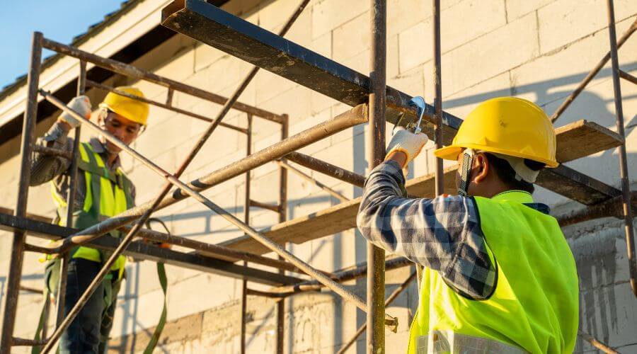Professional fairlawn roofing services in Ivanhoe, NC